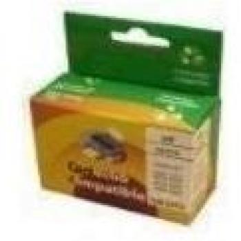 Cartucho de tinta Karkemis reciclado HP Ink-Jet C9362EE