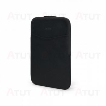 Funda para portátil DICOTA Eco Slim M 13.5 Negra - Compatible con Microsoft Surface Laptop