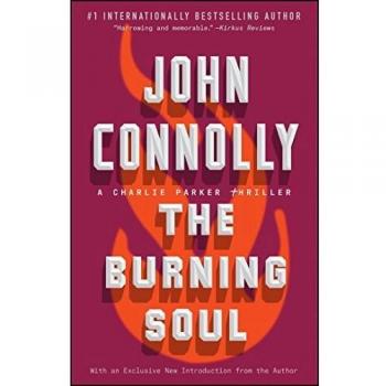 The Burning Soul, 10: A Charlie Parker Thriller