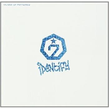 GOT7 1st Album Identify Close Up Edition (Import)