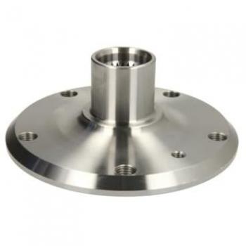 Cubo de rueda BTA H5B011BTA - Buje de rueda, compatible con vehículos específicos, fabricado en materiales de alta calidad para garantizar durabilidad y rendimiento óptimo, incluye rodamientos integrados, diseño preciso para fácil