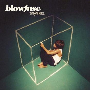 The 4th Wall - Vinilo de colección - Blowfuse