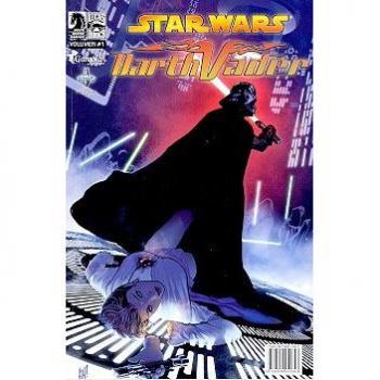 Star Wars - Darth Vader Vol. 1