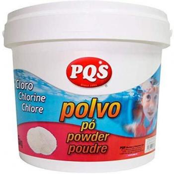 PQS Cloro Polvo