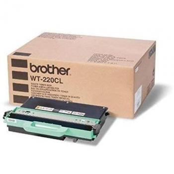 Brother WT-220CL High Capacity Waste Toner Collector (50,000 Pages)