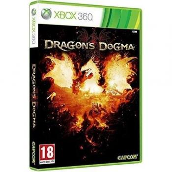 Dragon's Dogma