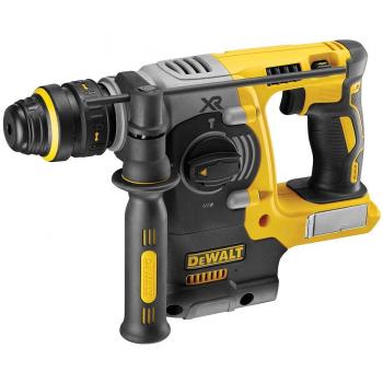 Martillo Electroneumático Dewalt DCH274N-XJ SDS-Plus 2,1J 400W 18V Negro Amarillo