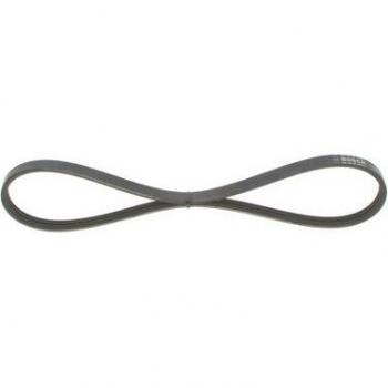 Correa trapecial poli V BOSCH 1 987 945 737 para ELANTRA (XD) 668mm
