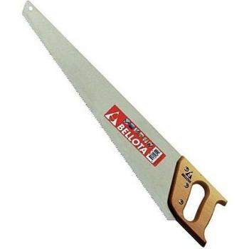 Serrucho carpintero Bellota 4551-22 mango madera