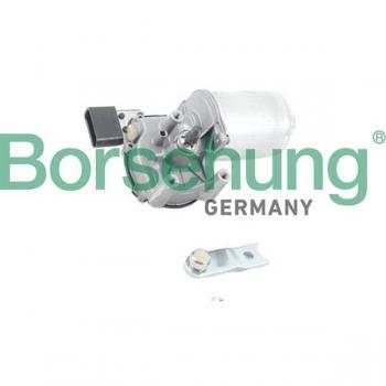 Motor del limpiaparabrisas Borsehung B18796 con alta eficiencia y durabilidad