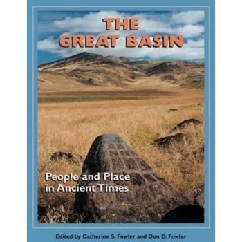 The Great Basin: People and Place in Ancient Times