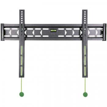 NewStar NeoMounts W360 - Soporte de pared para pantalla plana, color negro