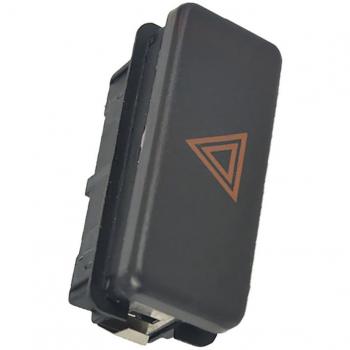 Interruptor de Lámpara Intermitente de Advertencia Peligro para BMW E31 E34 E36 318i 325i 840i M5