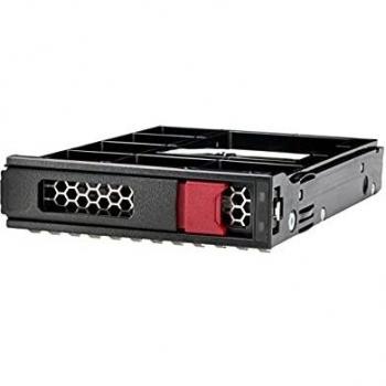 HPE 960GB SATA 6G Mixed Use LFF (3.5in) LPC 5300M SSD P19980-B21