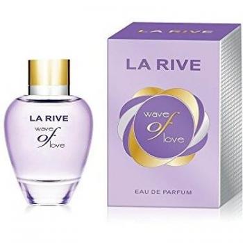 La Rive Wave Of Love Eau De Parfum Spray 90ml