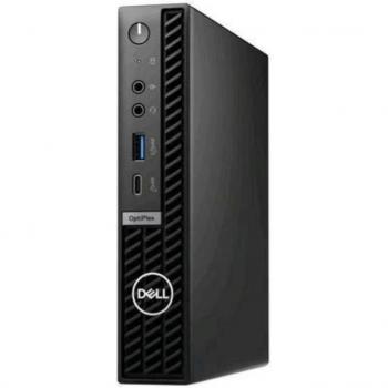 Mini PC DELL OptiPlex 7020 Plus, Intel Core i7-14700, 16 GB DDR5, 512 GB SSD, Windows 11 Pro, MFF