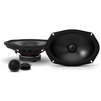 Alpine S-S69C - Altavoz para Coche
