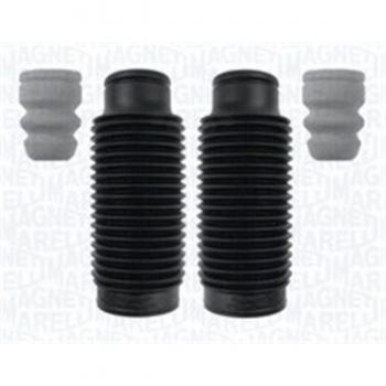Kit de protección contra el polvo y juego de guardapolvos para amortiguador MAGNETI MARELLI 310116110200