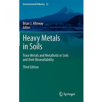 Heavy Metals Soil Analysis Kit