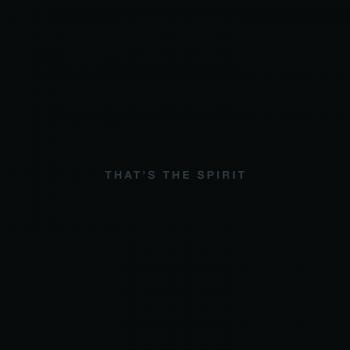 Thats the spirit vinyl