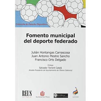 Fomento municipal del deporte federado