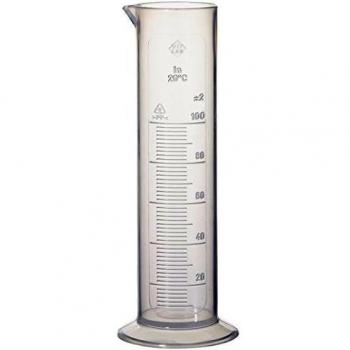 neoLab E-4036 - Cilindro medidor de polipropileno