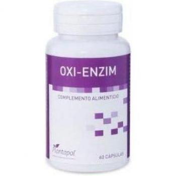 Oxi Enzim 60 Caps. (Plantapol)