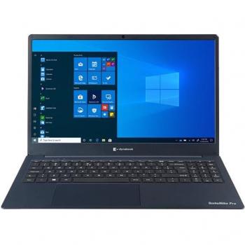 Dynabook Satellite Pro C50-G-10O Laptop, Intel Core i5-10210U, 8GB RAM, 512GB SSD, 15.6-inch Display, Windows 10 Pro