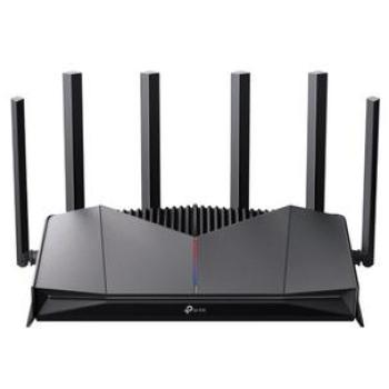 Router Gaming TP-Link Archer GE400 BE6500 Wi-Fi 7 Doble Banda 6,5 Gbps con 6 Antenas y RGB