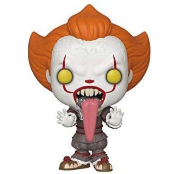 Funko POP! 781 Pennywise Funhouse (It: Chapter two)