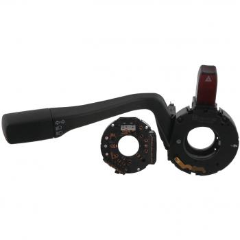 Interruptor de columna de dirección FEBI BILSTEIN 30950 con funciones de luz intermitente, compatible con varios modelos de vehículos, fabricado por FEBI BILSTEIN, número de referencia 30950