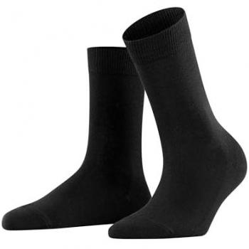 Falke Cool Kick Trainer Socks White 9-10 Unisex