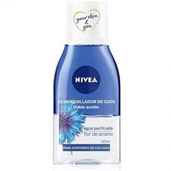 NIVEA Visage Desmax Ojos 125 ml WATE