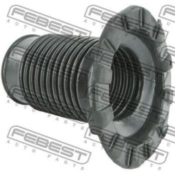 Caperuza protectora para amortiguador FEBEST TSHB-MCV20F