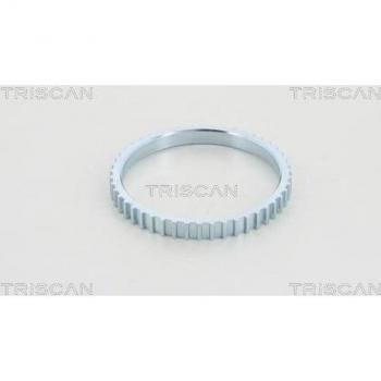 Triscan 8540 10411 Anillo sensor, ABS