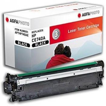 Tóner Agfaphoto APTHP740AE, 7000 Páginas, Láser, Compatible con HP Color LaserJet CP5220 y CP5225