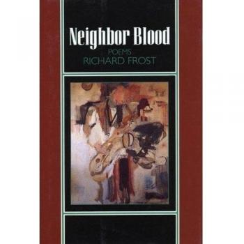 Neighbor Blood: Poems