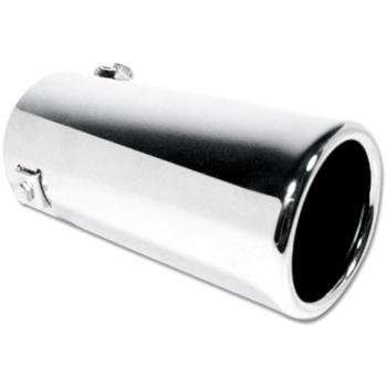 BC Corona EXT83103 Terminal de Escape Sportive Redondo