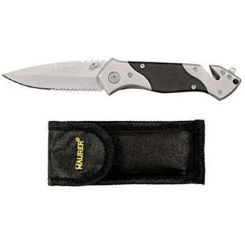 Maurer 2162200 Navaja Sports 20,0cm Total, Multicolor, 20 Cm