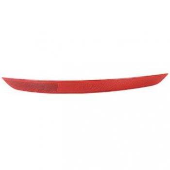 Elemento reflector trasero VAN WEZEL 5854929