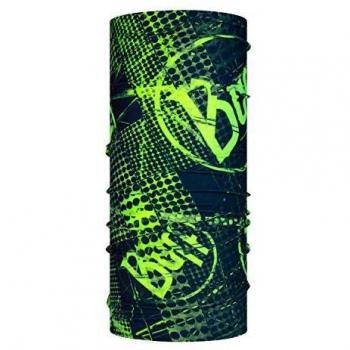 Buff Original EcoStretch Multifunctional Headwear Havoc Blue