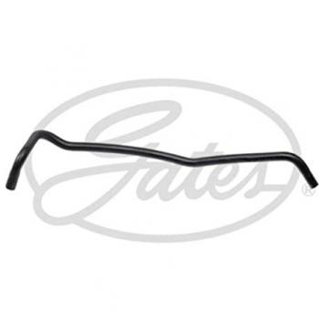 Tubería flexible de calefacción GATES 02-2498 para Vivaro A Combi (X83)