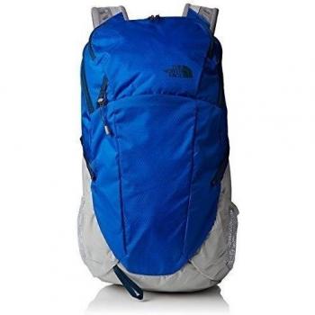 North Face Kuhtai 34, Mochila Unisex, Azul