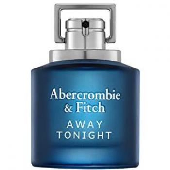 Abercrombie & Fitch Away Tonight Man Eau de Toilette 100ml Spray