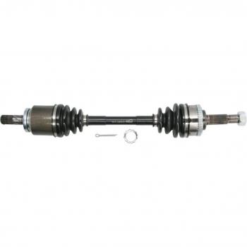 Árbol de transmisión PASCAL G21003PC - Alta resistencia y durabilidad