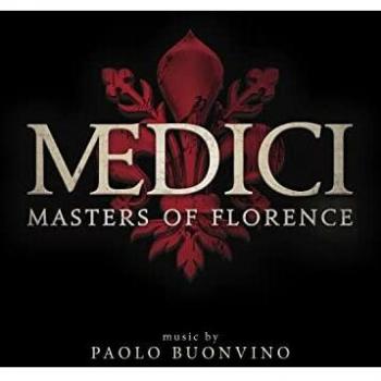 Medici - Masters Of Florence