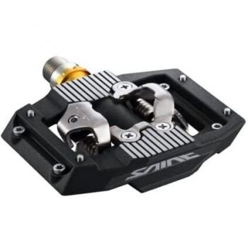 Pedales Shimano Saint M821 con calas SM-SH51
