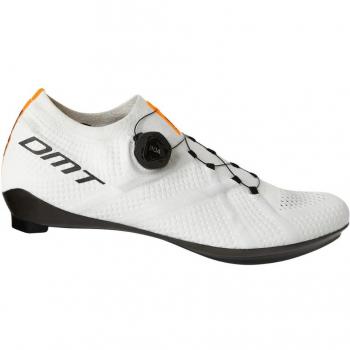 Zapatillas DMT KR1 blancas, tamaño 44 - EUR