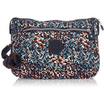 Kipling Bolsa de aseo, Pixel Check Pr