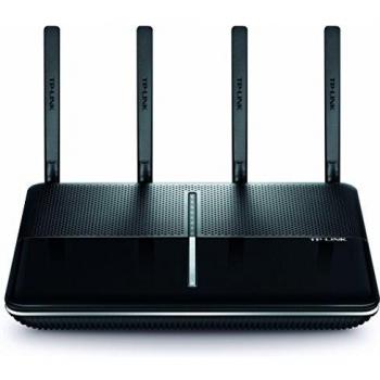 WiFi TP-LINK Router AC2600 4 Puertos Dual Band